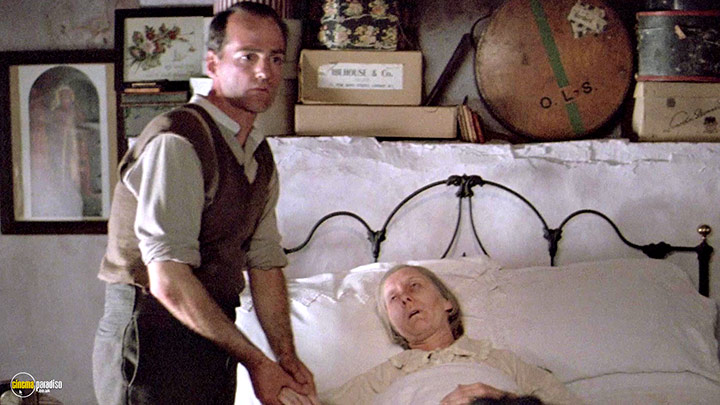 A still #26 from On the Black Hill (1988)