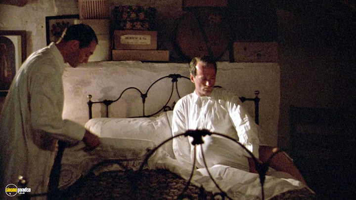 A still #25 from On the Black Hill (1988)