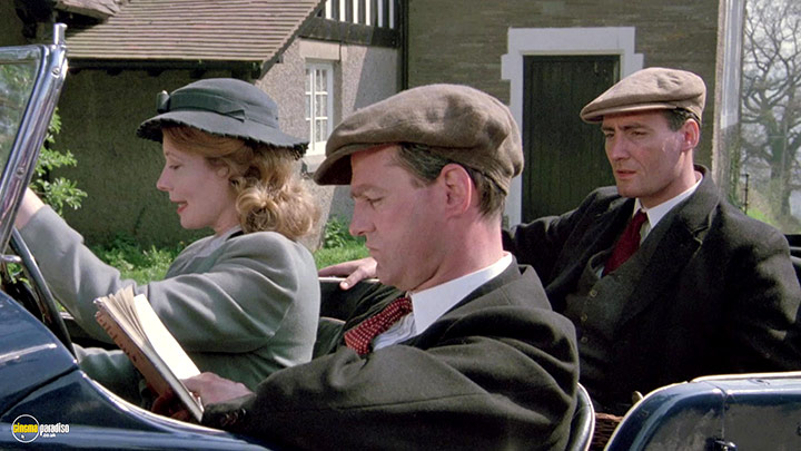 A still #23 from On the Black Hill (1988)