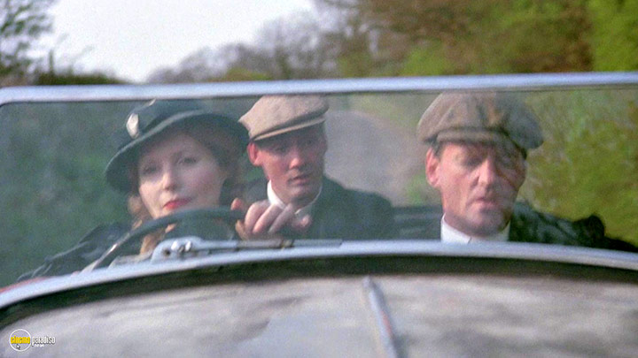 A still #22 from On the Black Hill (1988)
