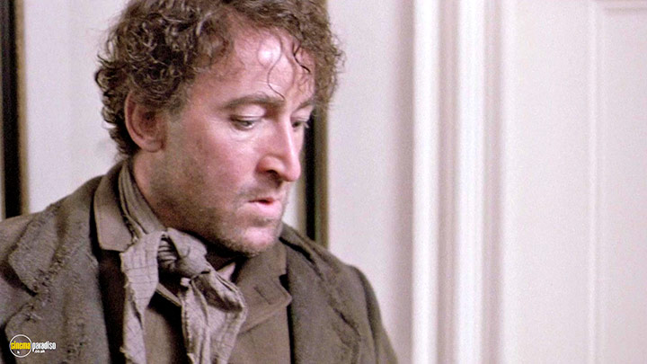 A still #21 from On the Black Hill (1988)