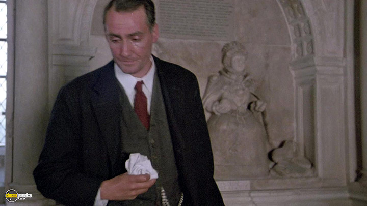 A still #20 from On the Black Hill (1988)