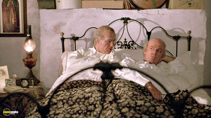 A still #18 from On the Black Hill (1988)