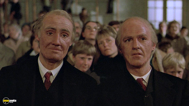 A still #17 from On the Black Hill (1988)