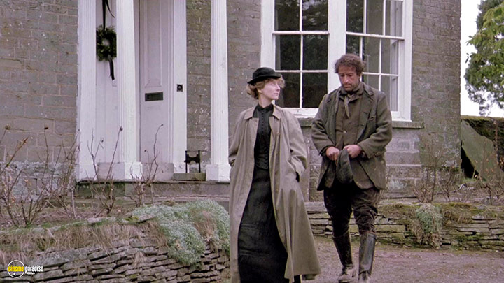 A still #16 from On the Black Hill (1988)