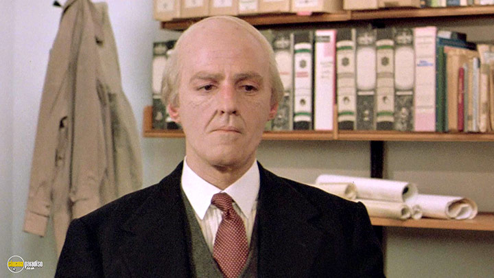 A still #15 from On the Black Hill (1988)