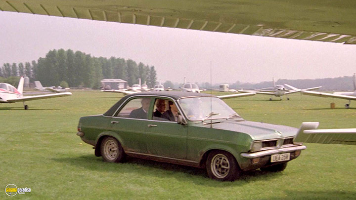A still #14 from On the Black Hill (1988)