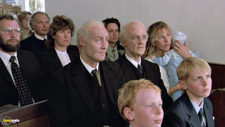 A still #13 from On the Black Hill (1988)