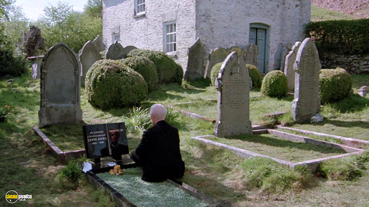 A still #12 from On the Black Hill (1988)