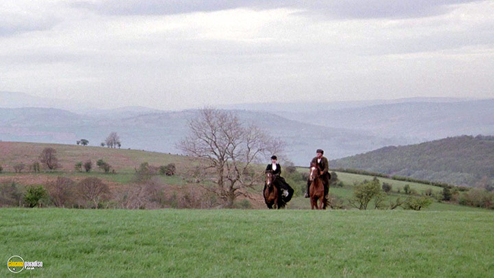 A still #11 from On the Black Hill (1988)