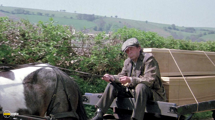 A still #10 from On the Black Hill (1988)