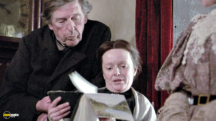 A still #9 from On the Black Hill (1988)