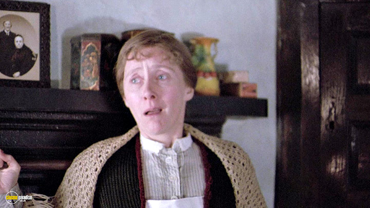 A still #8 from On the Black Hill (1988)