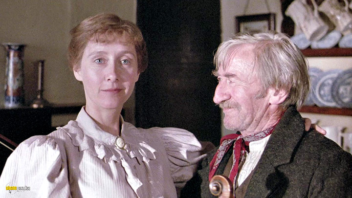 A still #7 from On the Black Hill (1988)