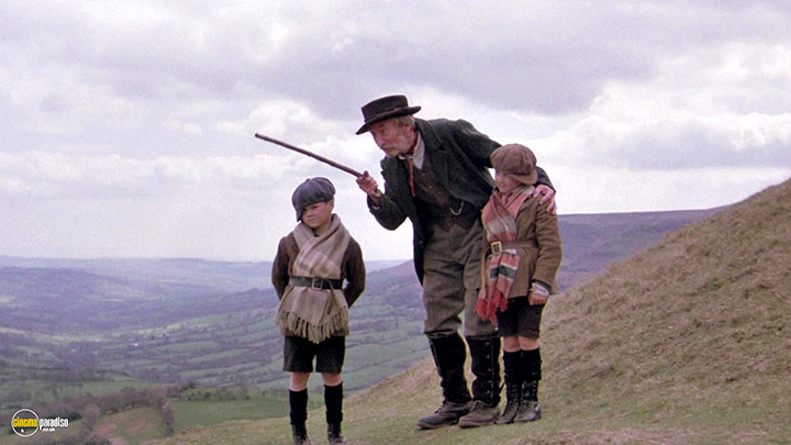 A still #6 from On the Black Hill (1988)