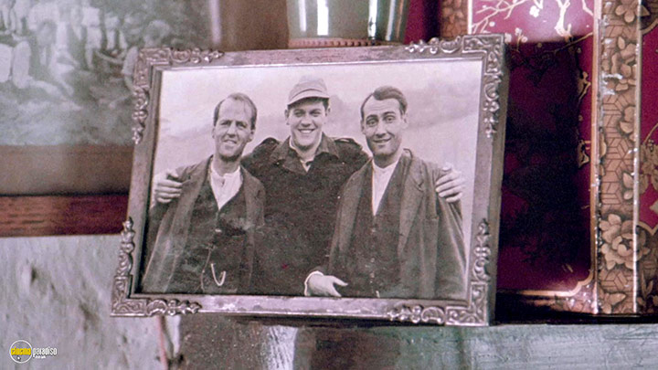 A still #5 from On the Black Hill (1988)