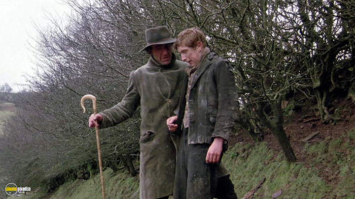 A still #4 from On the Black Hill (1988)
