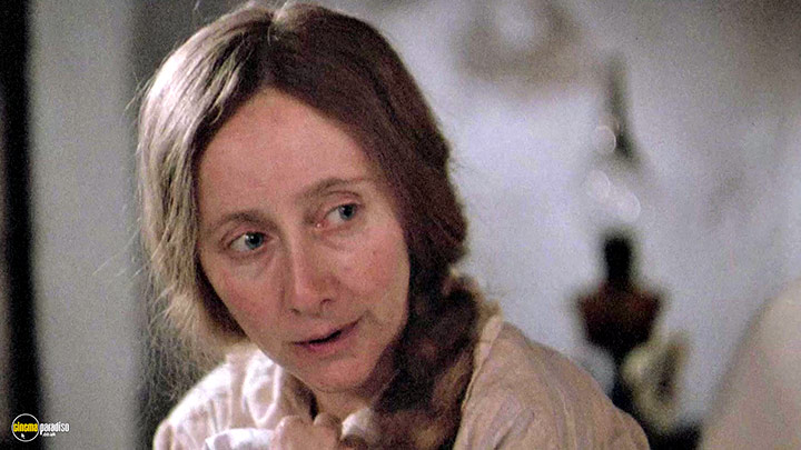 A still #3 from On the Black Hill (1988)