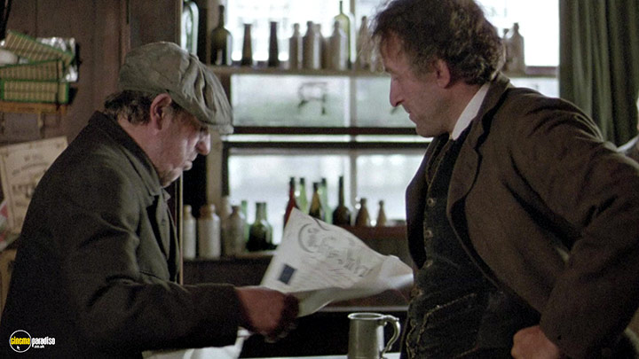 A still #2 from On the Black Hill (1988)