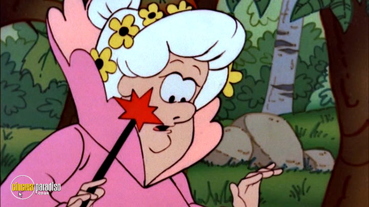 A still #2 from The Smurfs: Halloween Special (1998)
