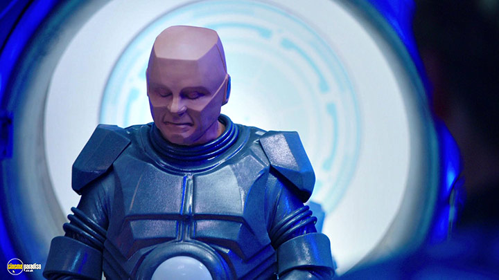 A still #9 from Red Dwarf: Series 12 (2017)