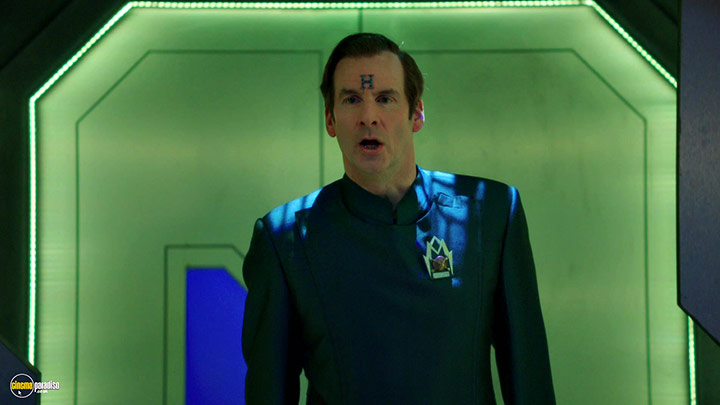 A still #3 from Red Dwarf: Series 12 (2017)