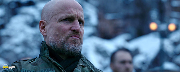 A still #27 from War for the Planet of the Apes (2017)