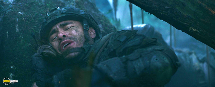A still #23 from War for the Planet of the Apes (2017)