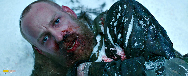 A still #4 from War for the Planet of the Apes (2017)