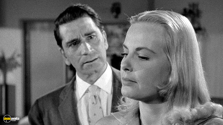 A still #1 from The Big Combo (1955)