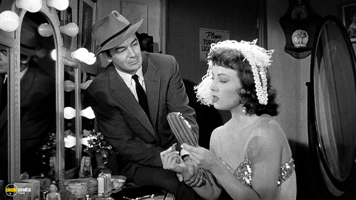A still #23 from The Big Combo (1955)