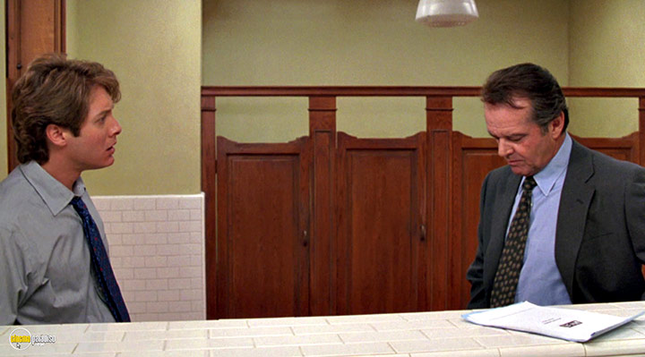 A still #28 from Wolf (1994)