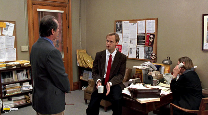 A still #29 from Wolf (1994)
