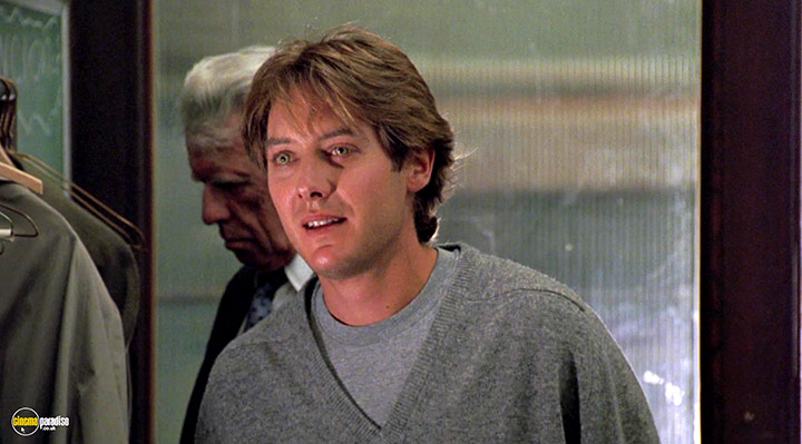A still #40 from Wolf (1994)