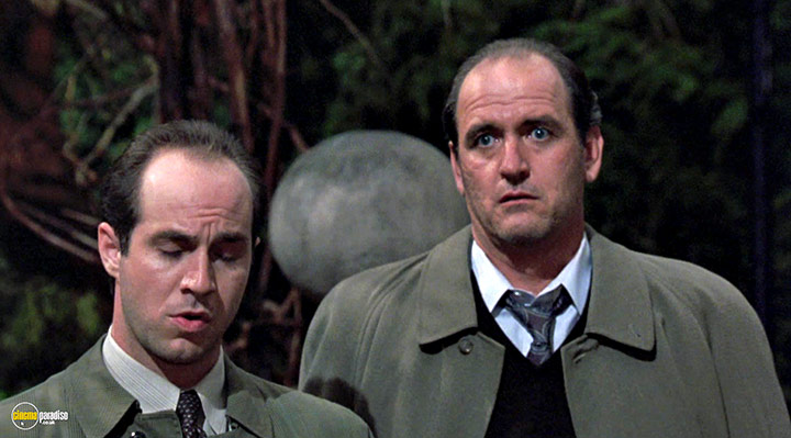 A still #46 from Wolf (1994)