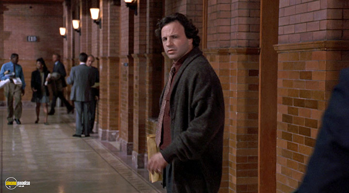 A still #52 from Wolf (1994)
