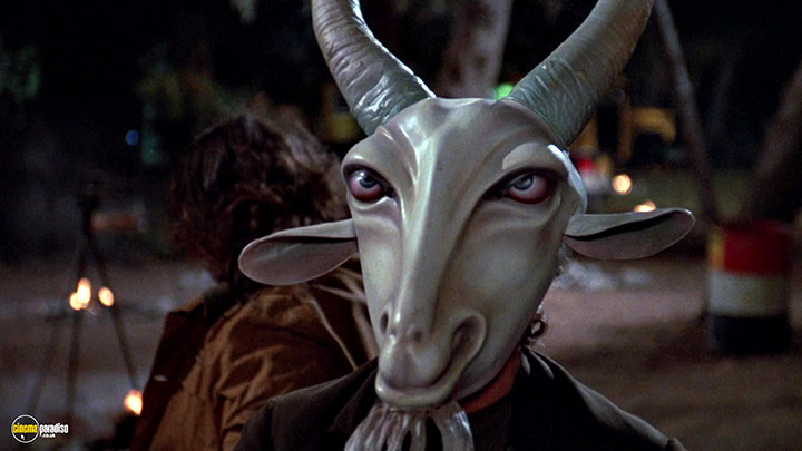 A still #51 from Dragnet (1987)