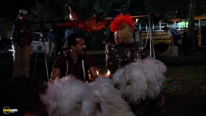 A still #50 from Dragnet (1987)