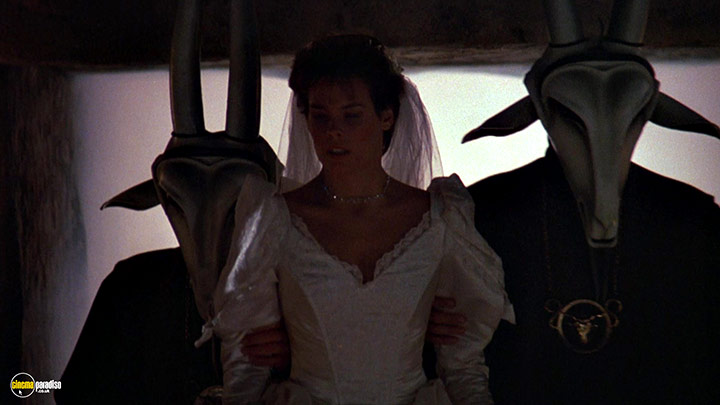 A still #49 from Dragnet (1987)