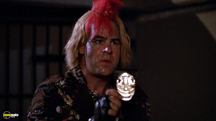 A still #47 from Dragnet (1987)