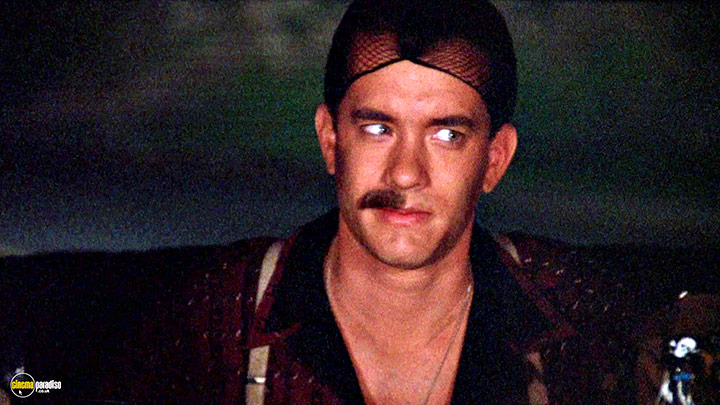 A still #46 from Dragnet (1987)