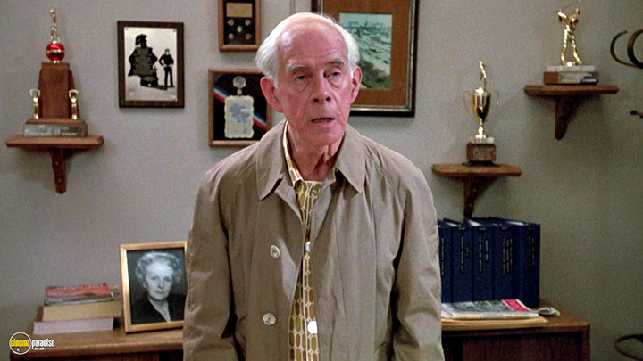 A still #44 from Dragnet (1987)