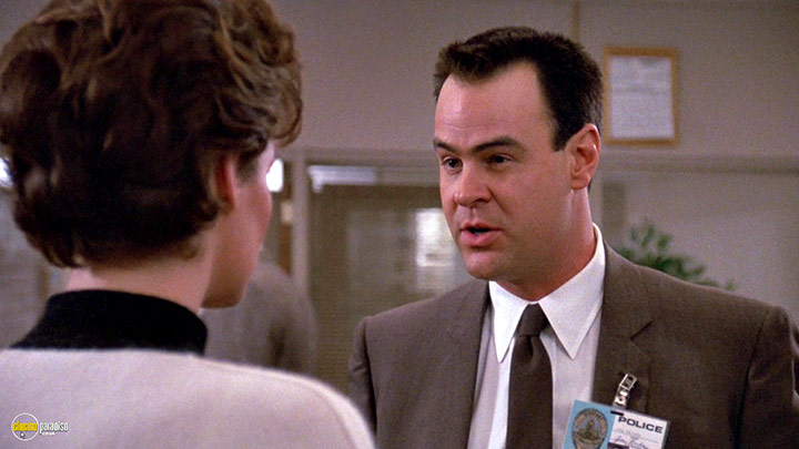 A still #43 from Dragnet (1987)