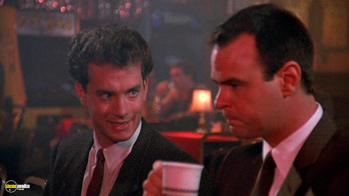 A still #41 from Dragnet (1987)