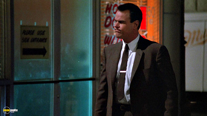 A still #40 from Dragnet (1987)