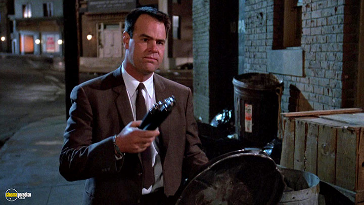 A still #1 from Dragnet (1987)