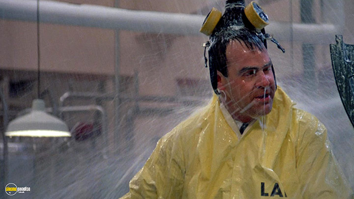 A still #39 from Dragnet (1987)