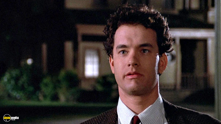 A still #36 from Dragnet (1987)