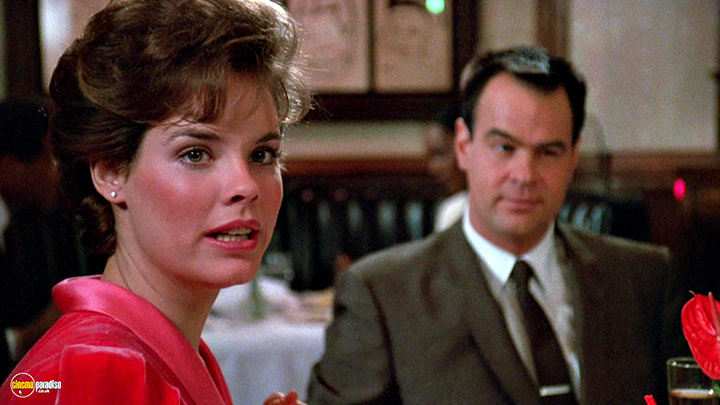 A still #34 from Dragnet (1987)
