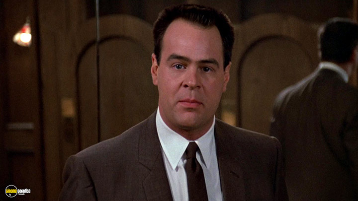 A still #33 from Dragnet (1987)